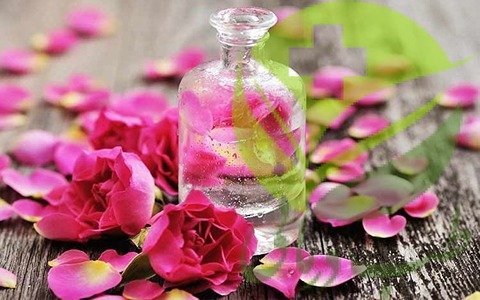 تصویر 2 از قیمت خرید گلاب سنتی کاشان عمده به صرفه و ارزان